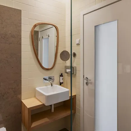 Vincci Baixa Aparthotel Lisboa