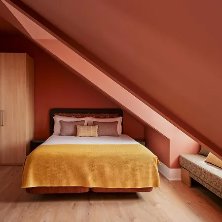 Vincci Baixa 4* ליסבון