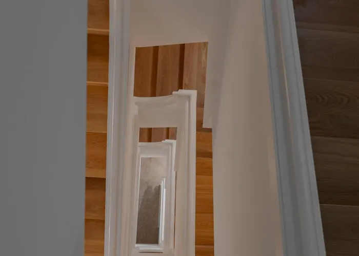 Ξενοδοχείο με διαμερίσματα Vincci Baixa 4*