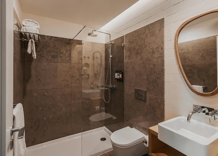 Vincci Baixa Ξενοδοχείο με διαμερίσματα 4*