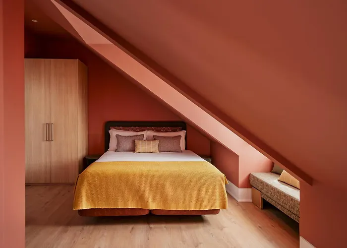 Vincci Baixa 4* Lisbona